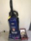 Eureka the boss smartvac with accessories