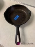 8 Inch Wagner cast-iron skillet