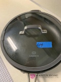 Calphalon 12 Frying pan with lid