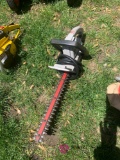 Craftsman bush trimmer electric