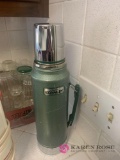 Stanley Thermos