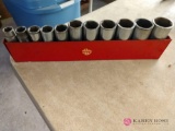 Mac tools 1/2-in drive socket set