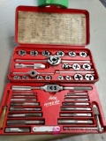 Ace tap and die super set