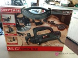 Craftsman all-in-one cutting tool new in box