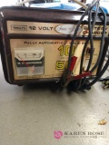 Sears 12 volt battery charger