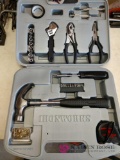 Ironworks tool set