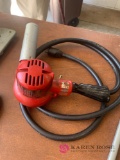 Heat gun