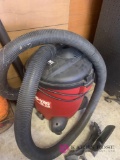 Shop vac