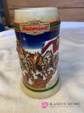 Budweiser stain