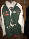 Dale Earnhardt Jr jacket