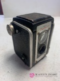 Vintage Kodak Duaflex camera