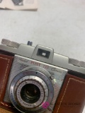 Vintage Kodak pony 135 camera