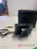 Minolta auto pack 600 X Vintage Camera