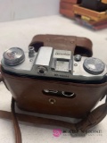 Vintage Zenobia No.43094 camera