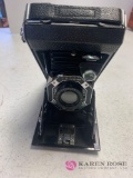 Vintage Kodak camera