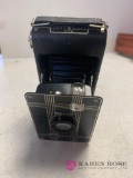 Vintage Kodak jiffy six-20 camera