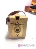 Vintage Sabre 620 camera