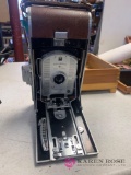 Vintage Polaroid land camera model 95B