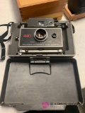 Vintage Polaroid land camera 440