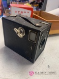 Vintage Agfa camera