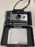 Polaroid Land camera 101 automatic