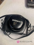 Konica 261 camera