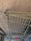 Wire rack