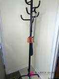 Coat rack