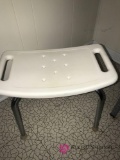 Bath seat