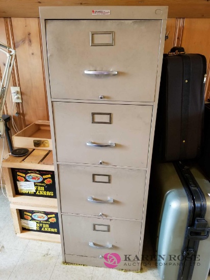 File Cabinet