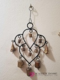 Camel Bell Wind Chime