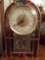 11-in tall mantel clock br1