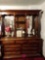 65-in dresser with hutch top BR1