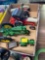 collectible Tractor toys