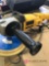 Dewalt electronic sander and polisher