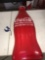 Coca-Cola 3 ft bottle