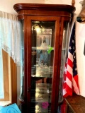 China cabinet / Display Case