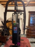 Lot of Exercise equipment