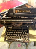 collectible typewriters