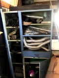 Metal cabinet