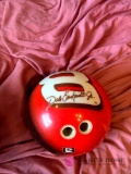 NASCAR Dale Earnhardt Junior bowling ball