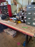 Work bench