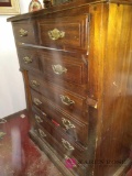 40-in tall boy dresser (br1)