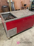 Large cooler( In big barn