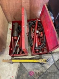 2 porta power sets tools