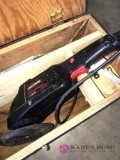 Craftsman 6 inch sander/polisher