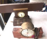 3-vintage clocks