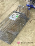 Hava hart animal trap