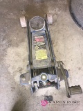 Allied 3.5 ton service jack