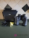 K - Binoculars